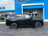 New 2025 Chevrolet Tahoe RST w/ RST Capability Package image 3