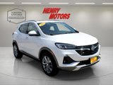 Used 2023 Buick Encore GX Essence w/ Advanced Technology Package image 6
