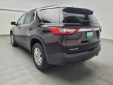Used 2020 Chevrolet Traverse LT image 5