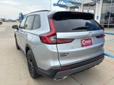 New 2026 Honda CR-V Sport image 5