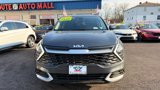 Used 2024 Kia Sportage LX image 3