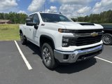New 2025 Chevrolet Silverado 2500 LT image 4