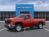 New 2026 Chevrolet Silverado 2500 W/T image 2