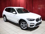 Used 2019 BMW X3 sDrive30i w/ Driving Assistance Package image 2