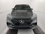 Used 2023 Mercedes-Benz EQS 580 4MATIC SUV w/ Exclusive Trim Package image 3