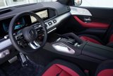 New 2025 Mercedes-Benz GLE 63 AMG S image 2