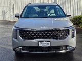 New 2025 Kia Carnival SX image 2