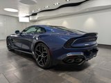 New 2025 Aston Martin Vanquish Coupe image 2