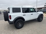 New 2025 Ford Bronco Badlands image 4