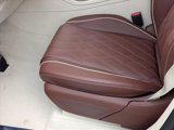 New 2025 Mercedes-Benz Maybach GLS 600 4MATIC image 4