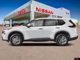 New 2026 Nissan Rogue S image 3
