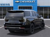 New 2025 Chevrolet Tahoe Premier image 4