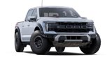 New 2025 Ford F150 Raptor image 4