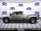 Used 2024 GMC Sierra 3500 Denali w/ Denali Reserve Package image 5