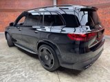 New 2025 Mercedes-Benz GLS 63 AMG 4MATIC image 3
