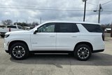New 2025 Chevrolet Tahoe LS w/ Max Trailering Package image 2