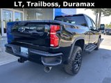 New 2025 Chevrolet Silverado 2500 LT w/ Trail Boss Package image 6