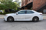 Used 2023 Toyota Camry SE image 4