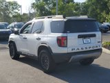 New 2026 Honda Passport TrailSport image 6
