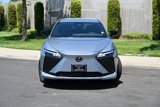 New 2025 Lexus RZ 450e image 2