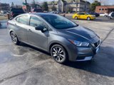 Used 2021 Nissan Versa SV image 3