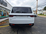 New 2024 Jeep Wagoneer 4WD image 6