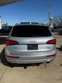 Used 2016 Audi Q5 2.0T Premium Plus w/ Premium Plus Package image 5