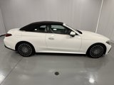 New 2025 Mercedes-Benz CLE 450 4MATIC Cabriolet image 5
