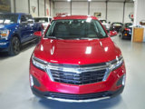 Used 2024 Chevrolet Equinox LT w/ LPO, Floor Liner Package image 2