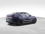 New 2026 BMW X6 M60i image 5