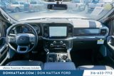 New 2025 Ford F150 Lariat image 3