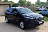 Used 2016 Jeep Cherokee Latitude w/ Cold Weather Group image 2