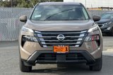 New 2025 Nissan Rogue SV image 3
