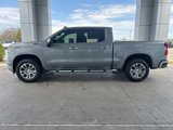 New 2025 Chevrolet Silverado 1500 LTZ image 2