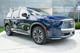 New 2026 INFINITI QX60 Luxe w/ Cargo Package image 3