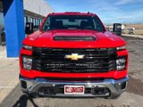 New 2025 Chevrolet Silverado 3500 W/T w/ WT Convenience Package image 3