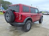 New 2025 Ford Bronco Badlands image 5