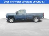 New 2025 Chevrolet Silverado 2500 LT image 2