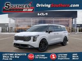 New 2026 Kia Carnival SX Prestige image 1