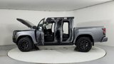 New 2025 Nissan Frontier SV image 6