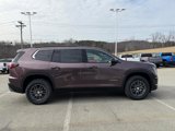 New 2025 GMC Acadia Elevation image 6