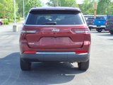 New 2025 Jeep Grand Cherokee L Limited image 4