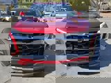 New 2025 Chevrolet Equinox ACTIV w/ Convenience Package III image 2