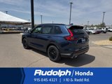 New 2026 Honda CR-V Sport-L image 4
