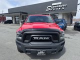 Used 2022 RAM 1500 Classic Warlock w/ Technology Package I image 2