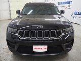 Used 2023 Jeep Grand Cherokee Laredo image 3