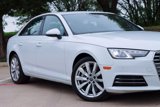 Used 2017 Audi A4 2.0T Premium w/ Convenience Package image 2