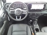 New 2024 Jeep Wrangler Sahara w/ Technology Group image 3