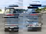 New 2025 Nissan Pathfinder Platinum image 4