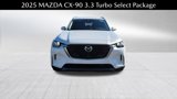 New 2025 MAZDA CX-90 3.3 Turbo w/ Select Package image 2